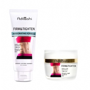 Firm & Tighten Collagen Body Cream