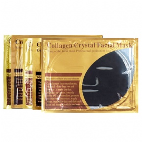 Collagen Crystal Facial Masks