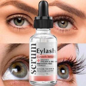 Nutritive Eyelash Serum