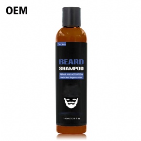 Revolution Beard Wash Shampoo