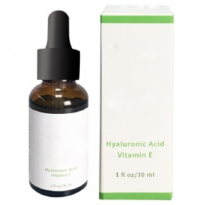 Vitamin E Oil for Skin