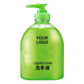 Liquid hand Soap
